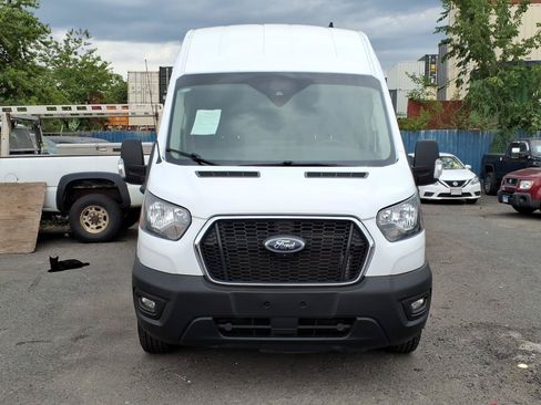 Used 2023 Ford Transit 350 148 High Roof Extended RWD image 2