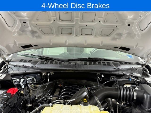 Used 2019 Ford F150 XL w/ XL Power Equipment Group AWD/4WD image 21