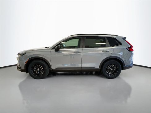 New 2026 Honda CR-V Sport-L image 3