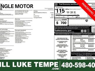 Used 2024 Polestar Polestar 2 Long Range Single Motor w/ Pilot Pack video 1