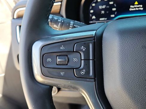 Used 2023 Chevrolet Tahoe Premier w/ Premium Package image 21