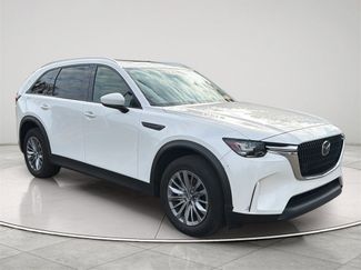 Certified 2024 MAZDA CX-90 3.3 Turbo w/ Preferred Package video 1