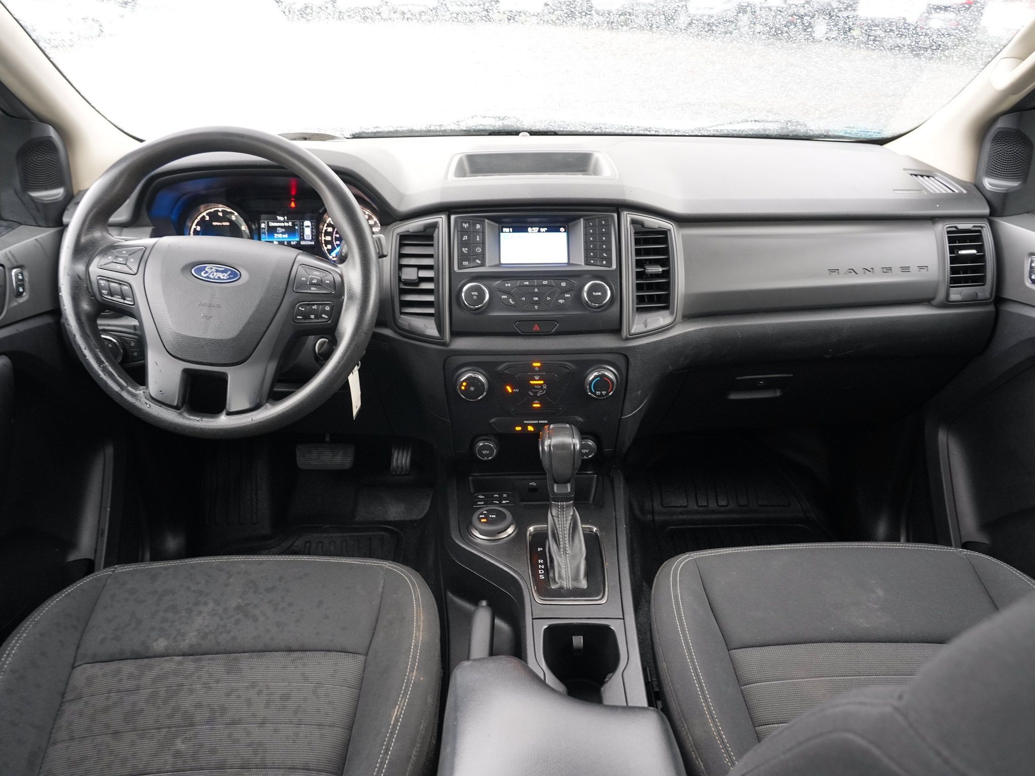 Used 2019 Ford Ranger XL w/ FX4 Off-Road Package AWD/4WD image 21
