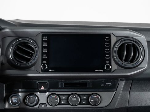 Used 2023 Toyota Tacoma TRD Off-Road image 35