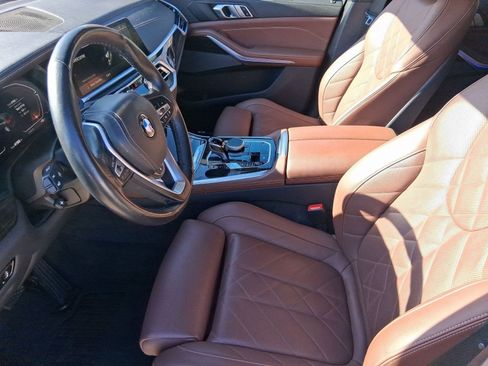 Certified 2023 BMW X5 xDrive40i w/ Premium Package image 5