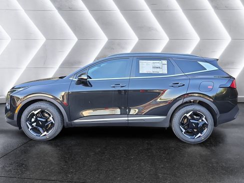 New 2026 Kia Sportage EX w/ EX Panoramic Sunroof Package AWD/4WD image 2