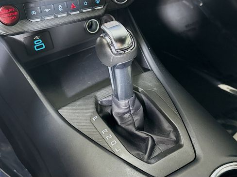 Used 2024 Ford Mustang Convertible w/ Wheel & Stripe Package image 20