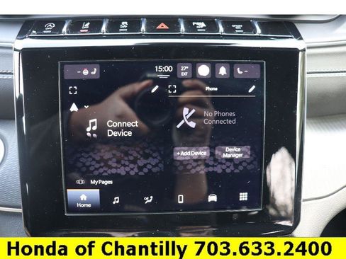 Used 2024 Jeep Grand Cherokee Altitude image 15