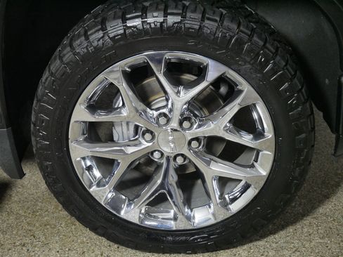 Used 2019 GMC Sierra 1500 Denali w/ Denali Ultimate Package image 15