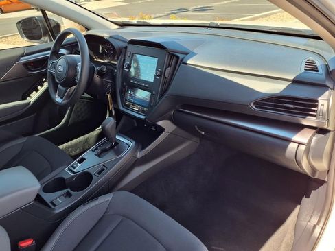 Certified 2025 Subaru Impreza 2.0i image 18
