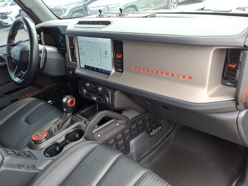 Used 2023 Ford Bronco Raptor AWD/4WD image 11