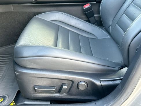 Used 2023 Lexus IS 350 F Sport w/ Navigation Package RWD image 9