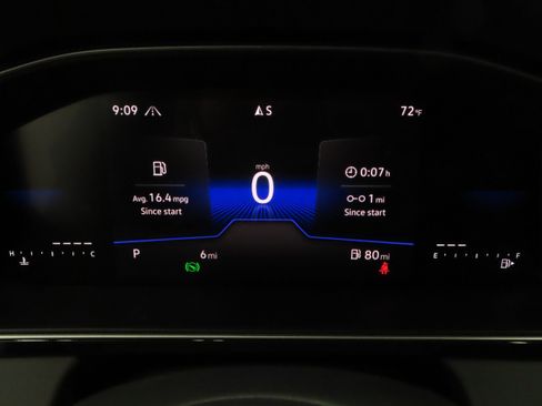 New 2026 Volkswagen Jetta Sport image 12