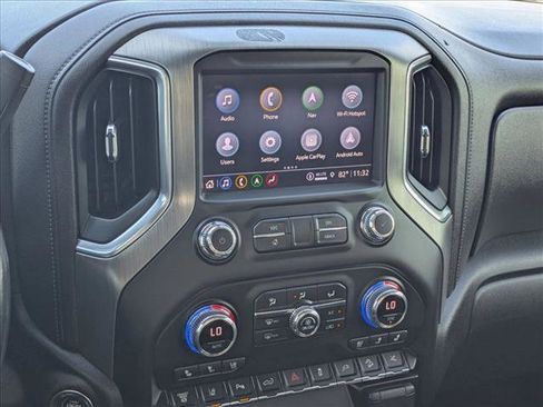 Used 2022 GMC Sierra 2500 Denali image 15