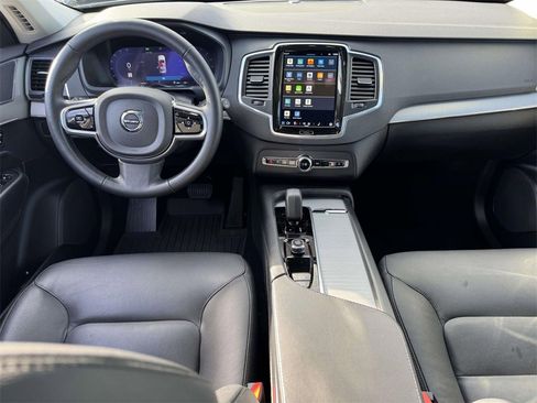 Certified 2024 Volvo XC90 B5 Core w/ Protection Package Premier image 11