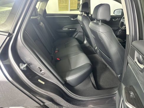Used 2018 Honda Clarity Touring image 15