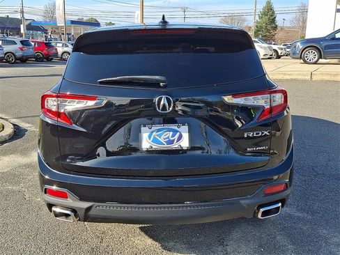 Certified 2023 Acura RDX AWD image 5