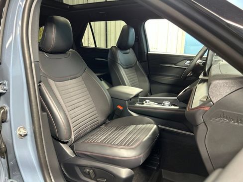 New 2026 Ford Explorer ST-Line w/ ST-Line Street Pack AWD/4WD image 55