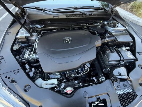 Used 2015 Acura TLX V6 SH-AWD w/ Technology Pkg image 25
