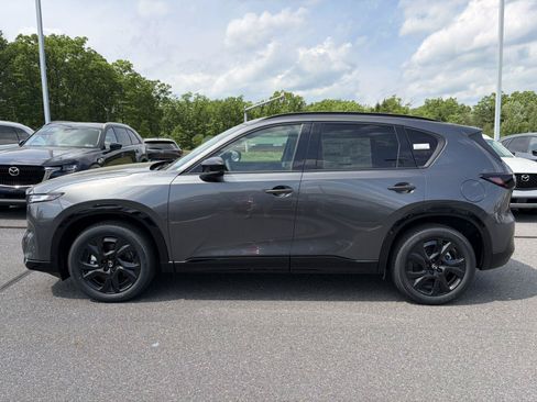 New 2026 MAZDA CX-5 2.5 S w/ Premium Plus Package AWD/4WD image 6