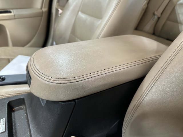Used 2008 Ford Taurus Limited AWD/4WD image 28