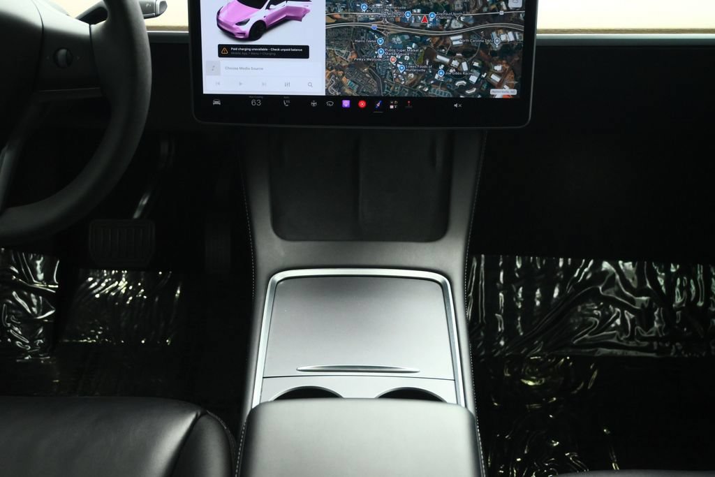 Used 2022 Tesla Model Y Long Range AWD/4WD image 36