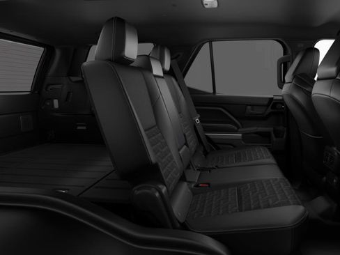 New 2026 Toyota 4Runner TRD Off-Road Premium AWD/4WD image 7