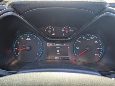 Used 2022 Chevrolet Colorado LT image 10