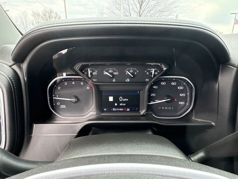 Used 2020 GMC Sierra 2500 SLT w/ SLT Premium Plus Package image 21