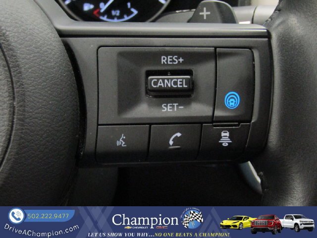 Used 2024 Nissan Rogue SV w/ SV Premium Package AWD/4WD image 30
