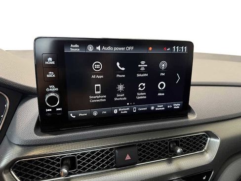 New 2026 Acura Integra A-Spec image 52