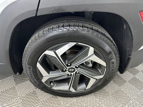 Used 2023 Hyundai Tucson SEL w/ Convenience Package image 21