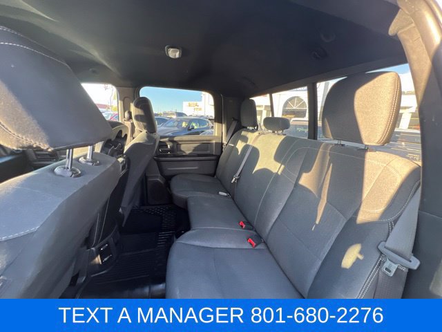 Used 2022 RAM 2500 Tradesman AWD/4WD image 41