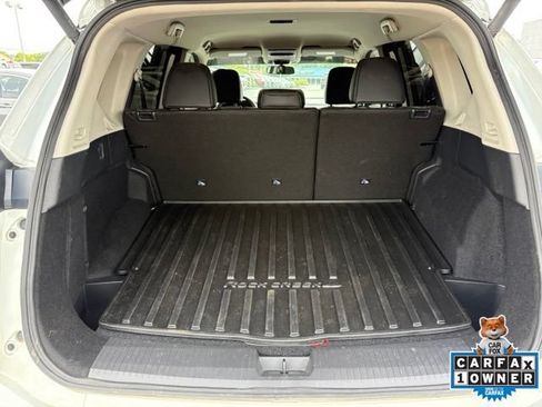 Used 2025 Nissan Rogue SV AWD/4WD image 27