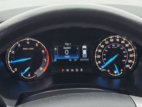 Used 2021 Ford Ranger XLT w/ Equipment Group 301A Mid image 28