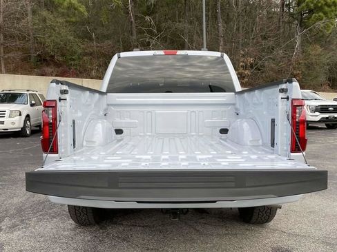 Certified 2025 Ford F150 STX image 12