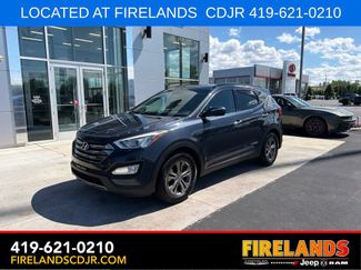 Used 2014 Hyundai Santa Fe Sport w/ Premium Equipment Package 03 FWD video 1