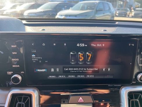 Used 2021 Kia Sorento SX image 25