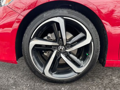 Used 2022 Honda Accord Sport image 14