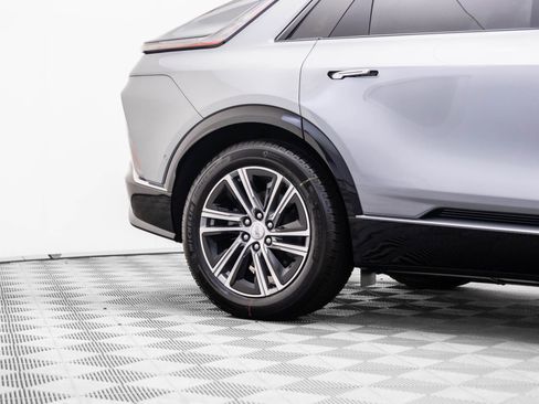 New 2026 Cadillac Lyriq Luxury image 29