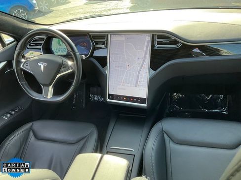 Used 2016 Tesla Model S 75 image 57