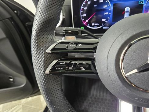 Certified 2022 Mercedes-Benz C 300 4MATIC Sedan image 24