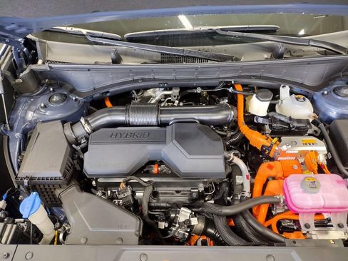 New 2026 Hyundai Santa Fe SEL image 4