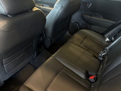 New 2026 Subaru Outback Limited image 11