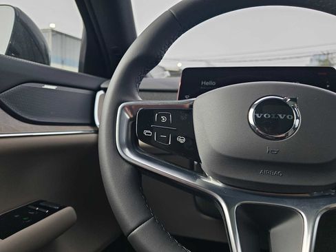 New 2026 Volvo EX90 Ultra image 31