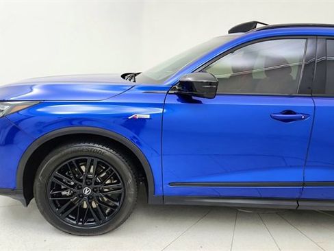 Used 2025 Acura MDX A-Spec image 9
