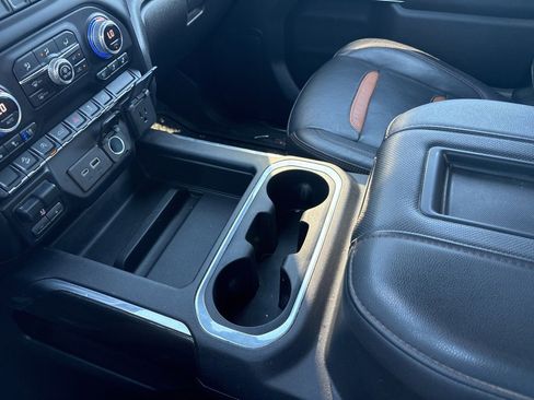 Used 2021 GMC Sierra 1500 AT4 image 24