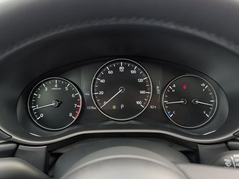 Certified 2026 MAZDA CX-30 AWD 2.5 S image 19
