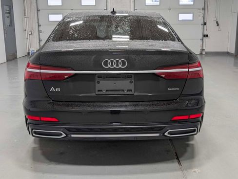 Used 2021 Audi A6 3.0T Premium w/ Convenience Package AWD/4WD image 9