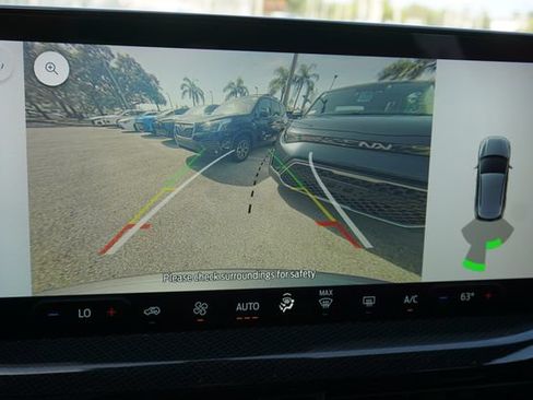 Certified 2023 Ford Escape ST-Line w/ Tech Pack #1 FWD image 13